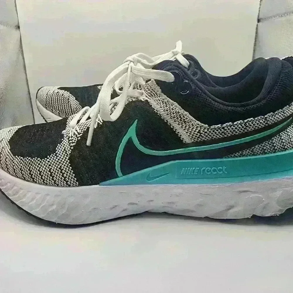 Nike React Infinity Flyknit 7 1/2